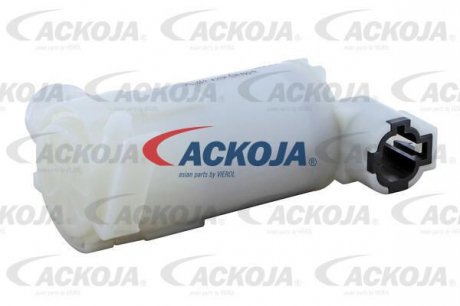 Водяной насос, система очистки окон Ackoja A38-08-0004