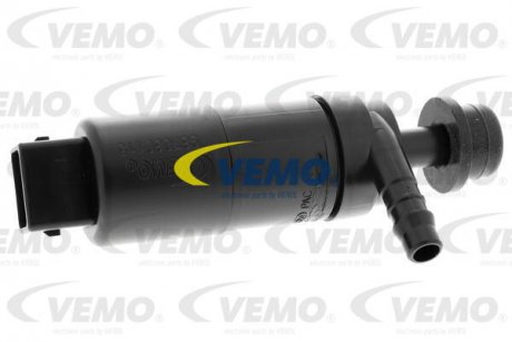 Водяной насос, система очистки фар VEMO V25-08-0015