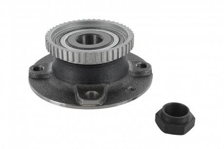 Комплект подшипника ступицы колеса VAICO V42-0065