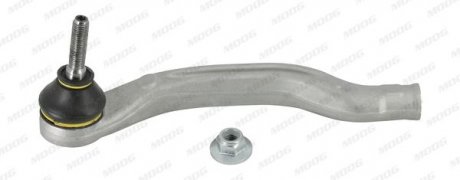 Рульовий наконечник Лів MERCEDES CITAN TOURER (W420), CITAN/MINIVAN (W420), EQT (W420), T (MPV), RENAULT ESPACE V, GRAND SCENIC IV, KANGOO III, KANGOO III/MINIVAN 1.0-Electric 02.15- MOOG RE-ES-15489