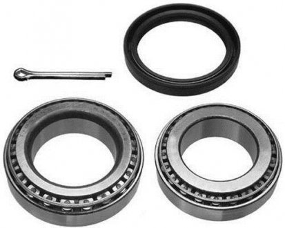 Комплект подшипника ступицы колеса MOOG OP-WB-11102