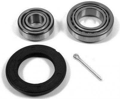 Комплект подшипника ступицы колеса MOOG OP-WB-11085