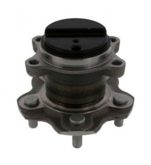 Комплект подшипника ступицы колеса MOOG NI-WB-12821