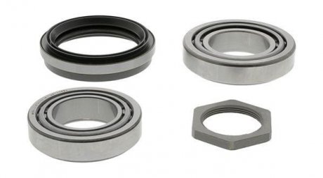 Комплект подшипника ступицы колеса MOOG NI-WB-11985