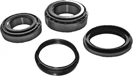 Комплект подшипника ступицы колеса MOOG NI-WB-11958