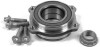 Комплект подшипника ступицы колеса MOOG ME-WB-11302 (фото 1)
