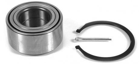 Комплект подшипника ступицы колеса MOOG HY-WB-11797