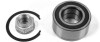 Комплект подшипника ступицы колеса MOOG FI-WB-11574 (фото 1)