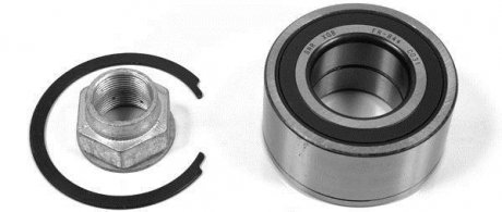 Комплект подшипника ступицы колеса MOOG FI-WB-11574