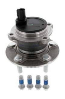 Комплект подшипника ступицы колеса MOOG FD-WB-12700