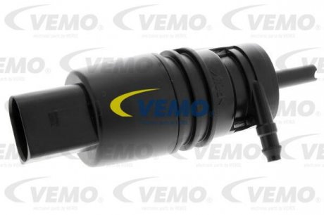 Водяной насос, система очистки фар VEMO V40-08-0022 (фото 1)