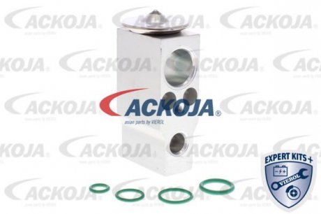 Расширительный клапан, кондиционер Ackoja A32-77-0002