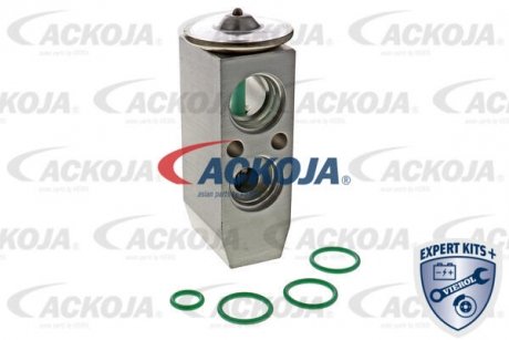 Расширительный клапан, кондиционер Ackoja A32-77-0003