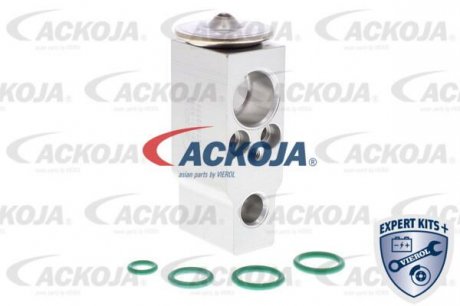 Расширительный клапан, кондиционер Ackoja A70-77-0008