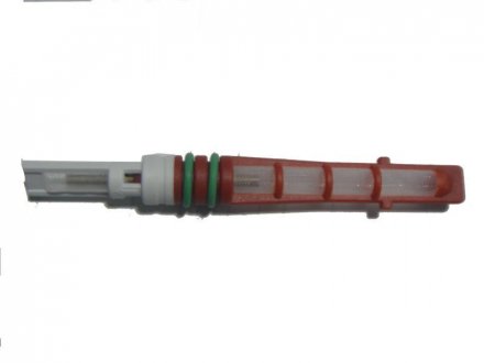 Расширительный клапан, кондиционер THERMOTEC KTT140004 (фото 1)