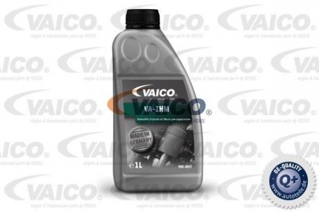 Центральное гидравлическое масло VAICO V60-0017 (фото 1)