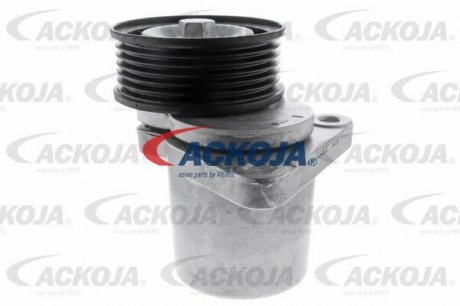 Натяжник ременя генератора Mazda 6 1.8-2.3 MPS 02-07 Ackoja A32-0078