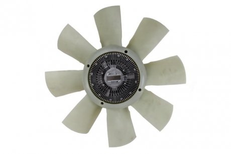 Вентилятор, охлаждение двигателя THERMOTEC D5SC005TT (фото 1)