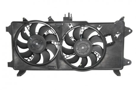 Вентилятор, охлаждение двигателя THERMOTEC D8F014TT (фото 1)