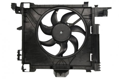 Вентилятор, охлаждение двигателя THERMOTEC D8M011TT (фото 1)
