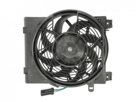 Вентилятор радіатора THERMOTEC D8X012TT (фото 1)