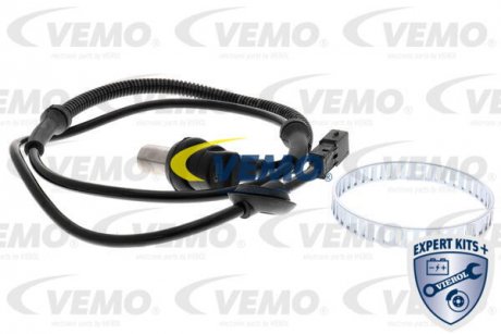 Датчик, частота вращения колеса VEMO V10-72-7800 (фото 1)