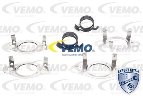 Комплект прокладок, AGR-система VEMO V10-63-9047 (фото 1)