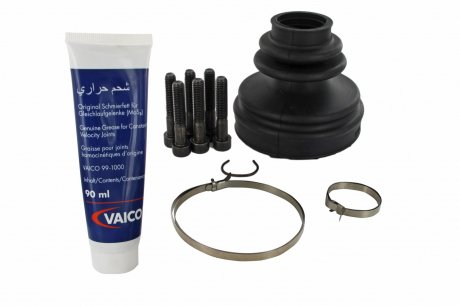 Комплект пылника, приводной вал VAICO V10-6243 (фото 1)