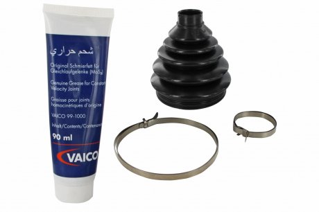 Комплект пылника, приводной вал VAICO V10-6237