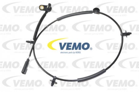 Датчик, частота вращения колеса VEMO V41-72-0002
