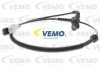 Датчик, частота вращения колеса VEMO V42-72-0076 (фото 1)