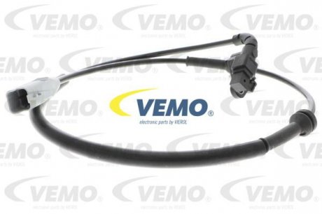 Датчик, частота вращения колеса VEMO V42-72-0076