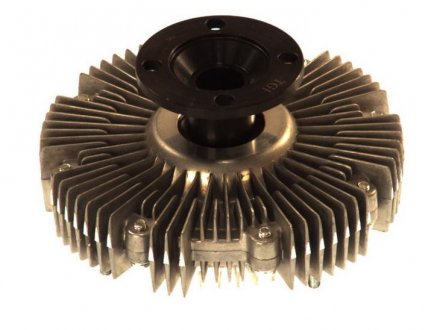 Сцепление, вентилятор радиатора THERMOTEC D52016TT (фото 1)