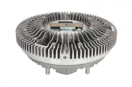 Сцепление, вентилятор радиатора THERMOTEC D5DA010TT (фото 1)