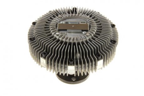 Сцепление, вентилятор радиатора THERMOTEC D5ME007TT (фото 1)