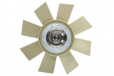 Сцепление, вентилятор радиатора THERMOTEC D5ME016TT