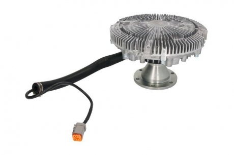 Сцепление, вентилятор радиатора THERMOTEC D5SC008TT