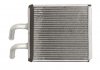 Теплообменник, отопление салона THERMOTEC D60308TT (фото 2)