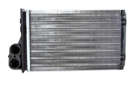 Теплообменник, отопление салона THERMOTEC D6C004TT (фото 1)
