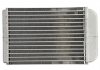 Теплообменник, отопление салона THERMOTEC D6F013TT (фото 2)