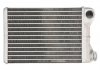 Теплообменник, отопление салона THERMOTEC D6F017TT (фото 1)
