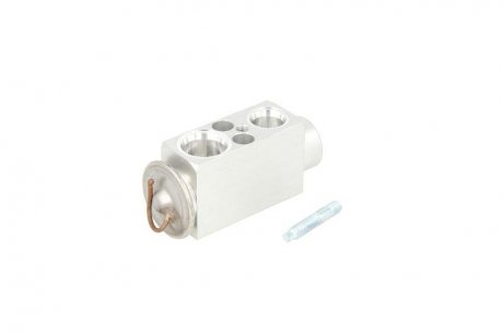 Клапан кондиціонера THERMOTEC KTT140060 (фото 1)