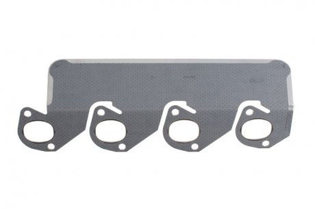 Прокладка колектора з листового металу в комбінації з паронитом ELRING 835102 (фото 1)