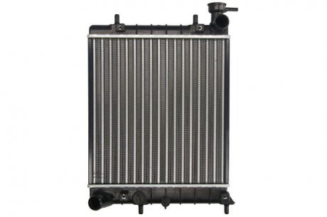 Радиатор, охлаждение двигателя THERMOTEC D70501TT (фото 1)