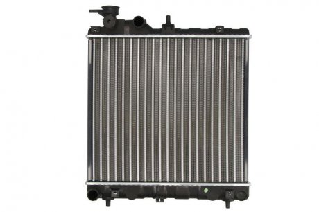 Радиатор, охлаждение двигателя THERMOTEC D70502TT (фото 1)