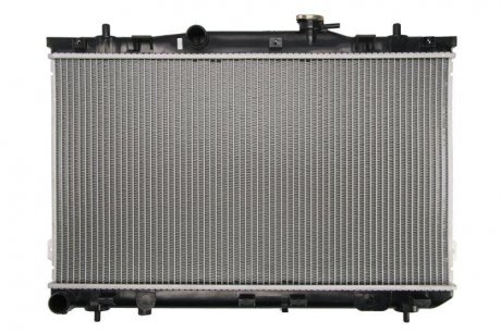 Радиатор, охлаждение двигателя THERMOTEC D70508TT (фото 1)