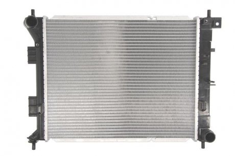Радиатор, охлаждение двигателя THERMOTEC D70514TT (фото 1)