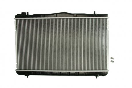 Радиатор, охлаждение двигателя THERMOTEC D70515TT (фото 1)
