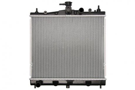 Радиатор, охлаждение двигателя THERMOTEC D71011TT