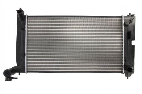 Радиатор, охлаждение двигателя THERMOTEC D72023TT (фото 1)